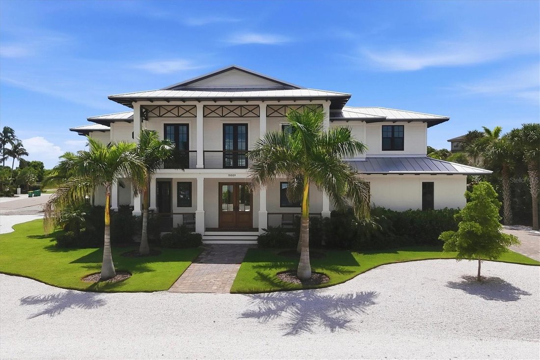 House in Cape Haze, Florida, United States 1 - 18899154