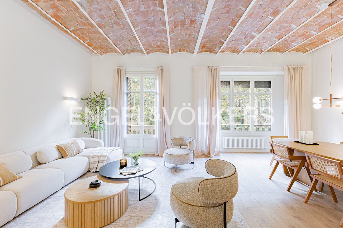 Apartamento en Eixample, Barcelona, España 2 - 18899818