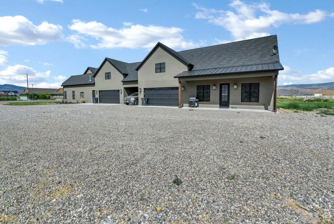 Maison à Richfield, Utah, États-Unis 5 - 18899248