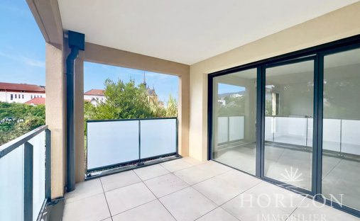 Apartment in Arrondissement of Thonon-les-Bains, Auvergne-Rhône-Alpes, France 1