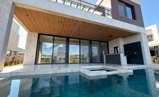 Haus in Rincón de Milberg, Provinz Buenos Aires, Argentinien 1