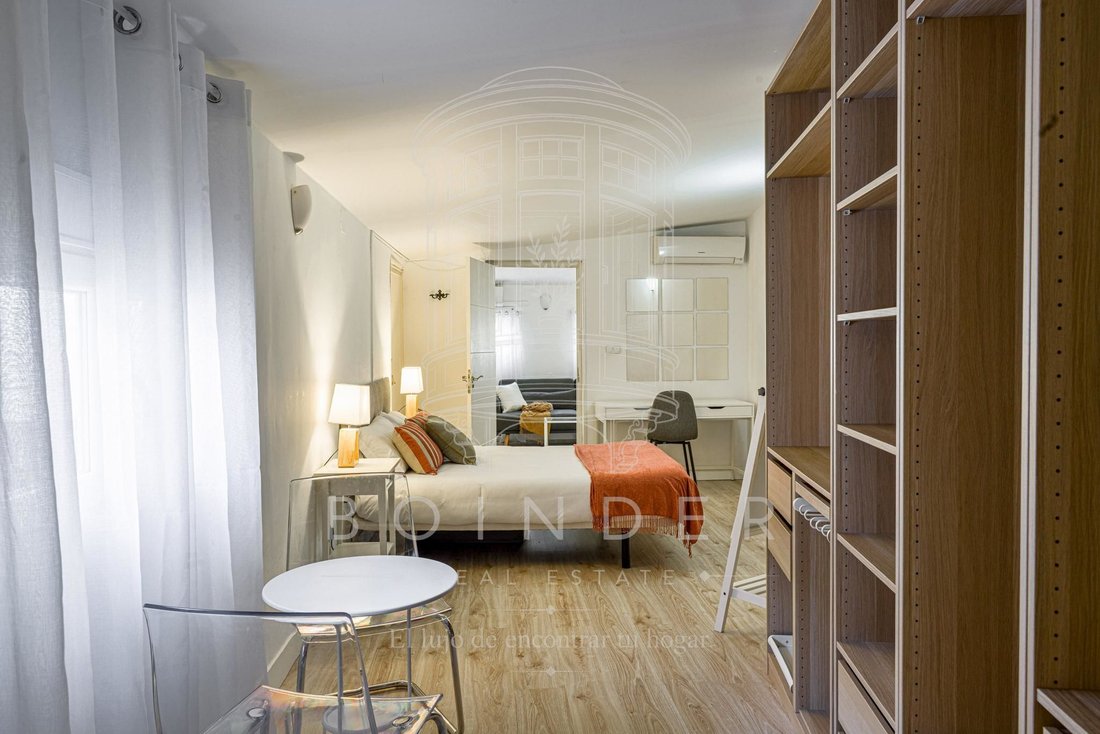 Apartamento en Centro, Madrid, España 4 - 18691148
