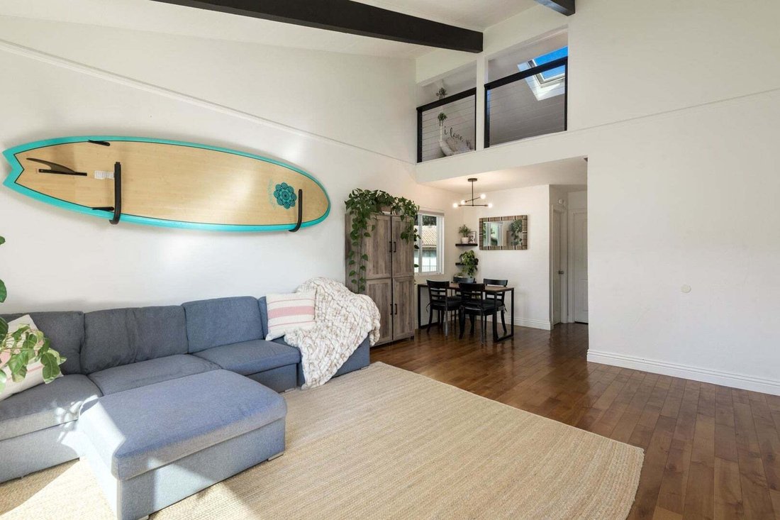 Condo in Santa Barbara, California, United States 3 - 18900444