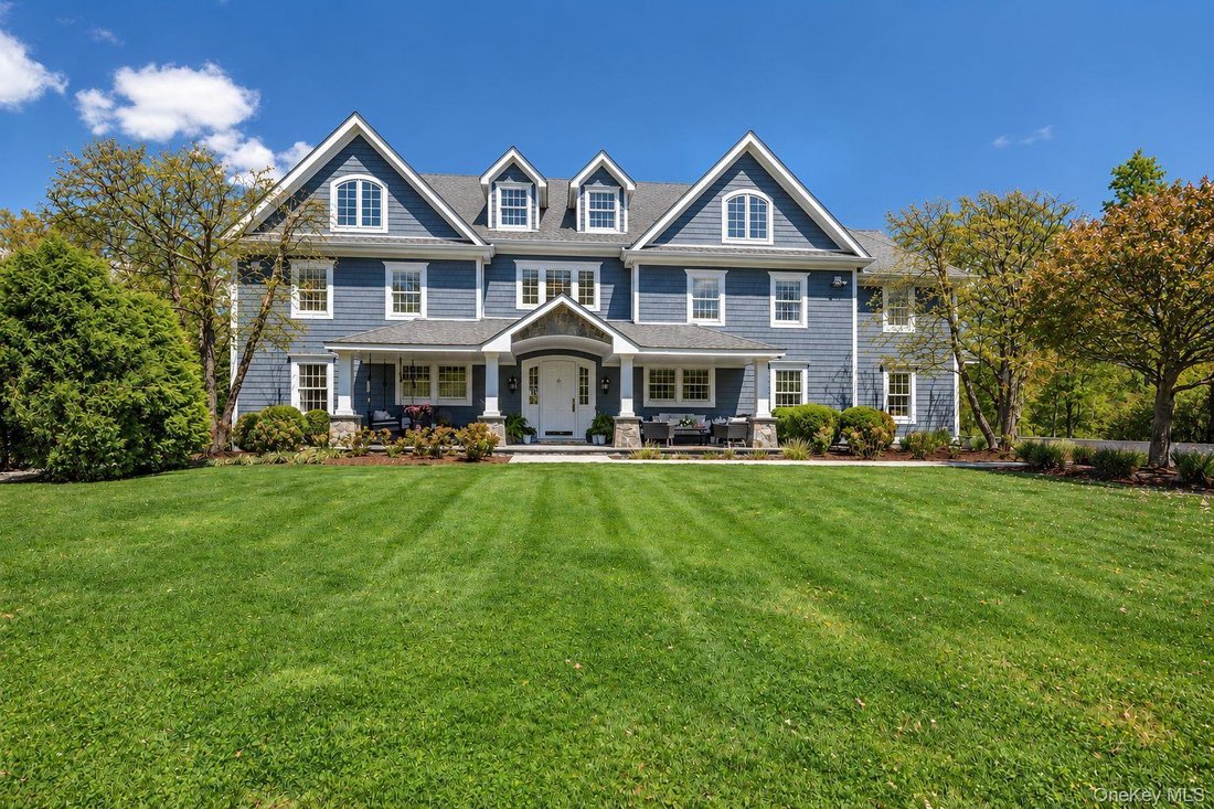 House in North Salem, New York, United States 2 - 17877193