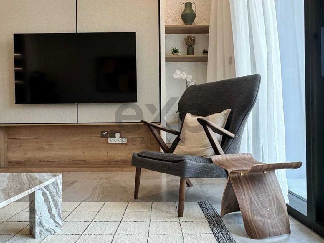 Apartment in Business Bay, Dubai, United Arab Emirates 5 - 18896271