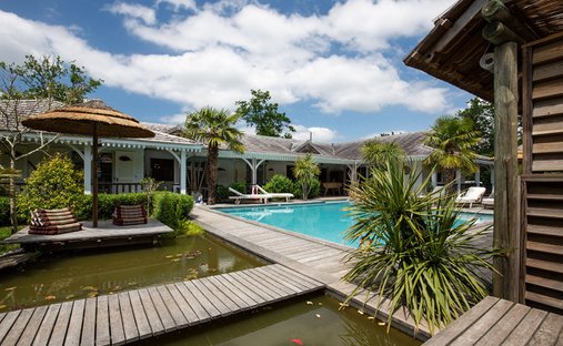 Villa in Lacanau, Nouvelle-Aquitaine, France 1