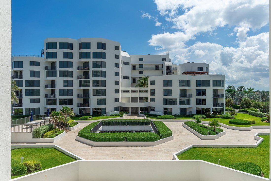 Appartement à Delray Beach, Floride, États-Unis 2 - 18896471