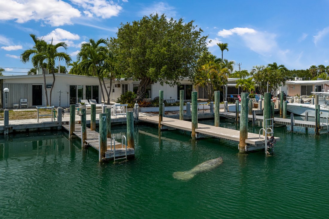 Casa en Key Colony Beach, Florida, Estados Unidos 3 - 18897872