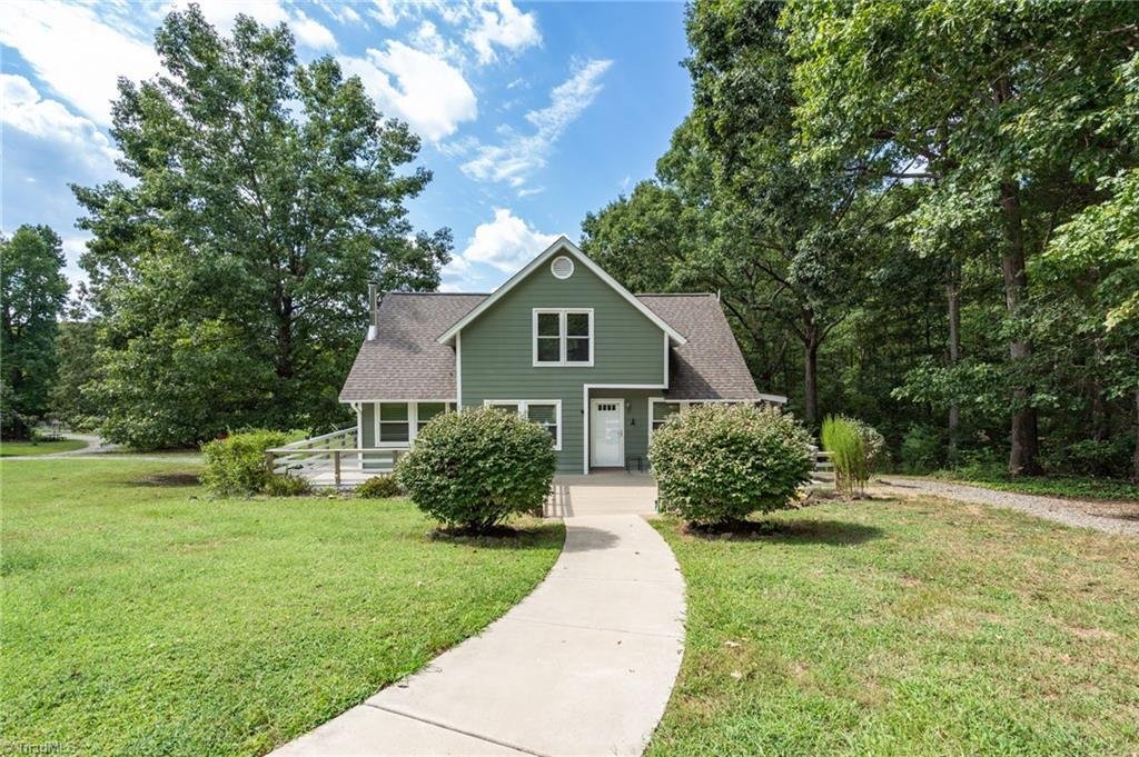 House in Prospect Hill, North Carolina, United States 2 - 18896390