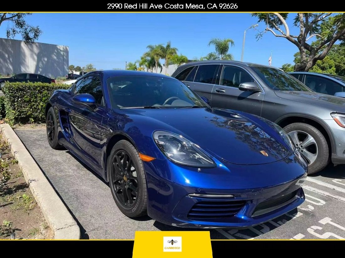 Coupe in Costa Mesa, CA, United States 1 - 18901751