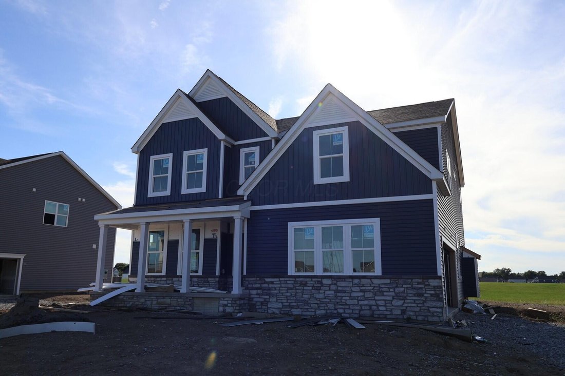 House in Delaware, Ohio, United States 2 - 18577336