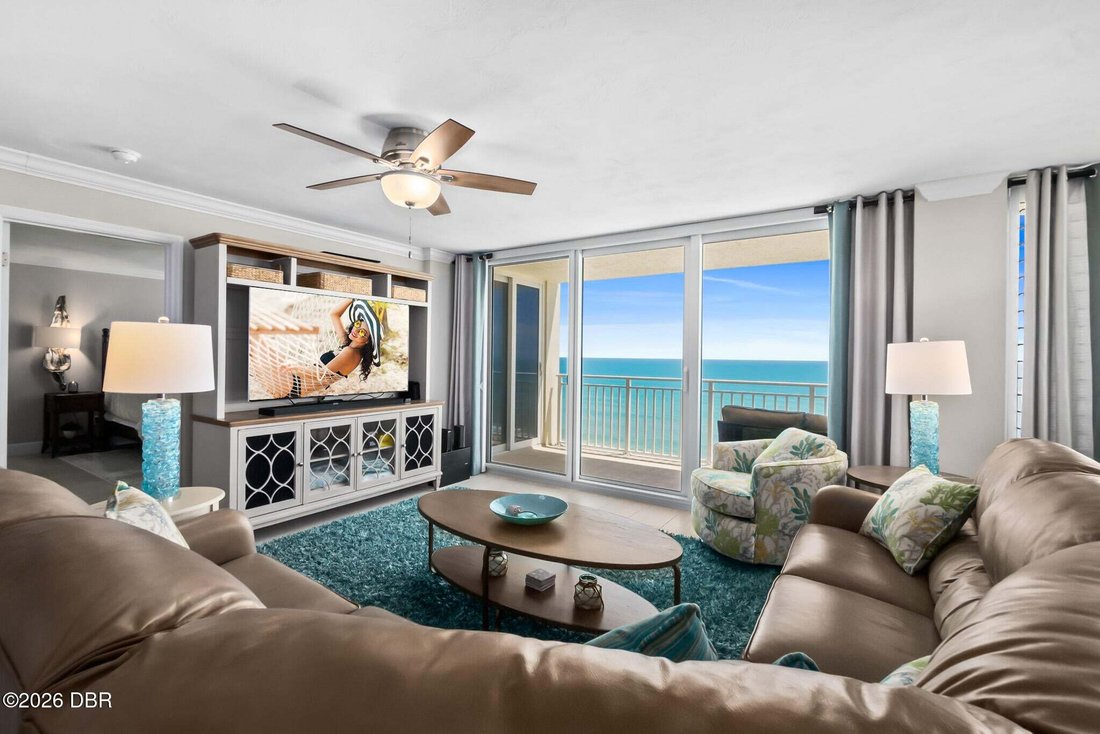 Condo in Daytona Beach, Florida, United States 3 - 18898635