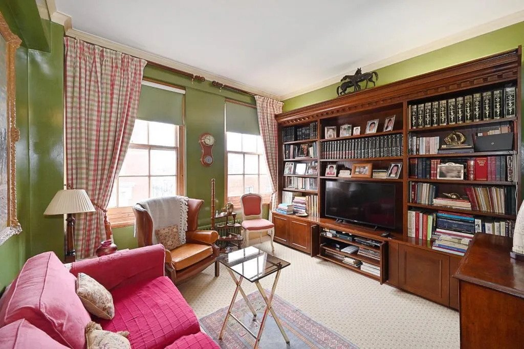 Haus in Marylebone, Westminster, England 3 - 18501793