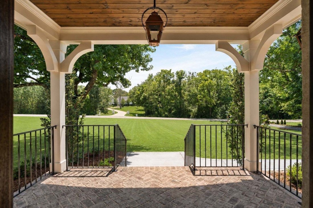 Casa en Franklin, Tennessee, Estados Unidos 5 - 18898888