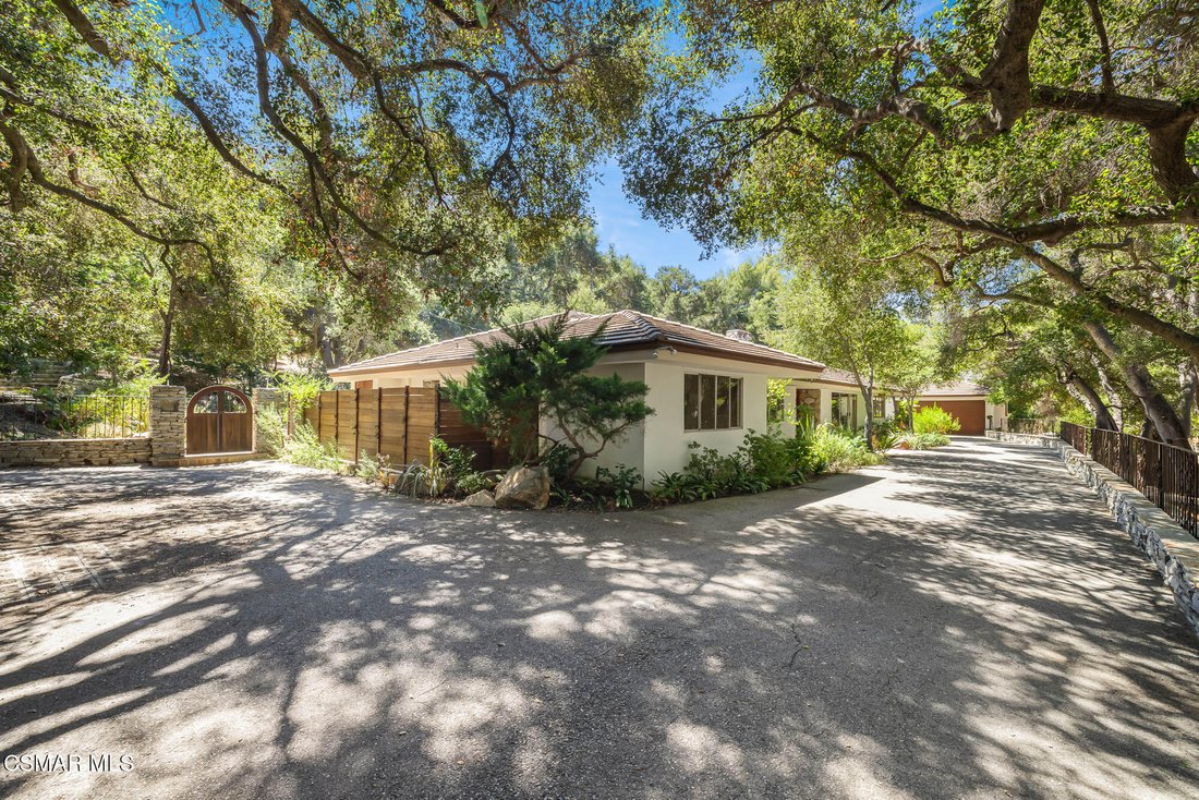 House in Hidden Hills, California, United States 3 - 18900165