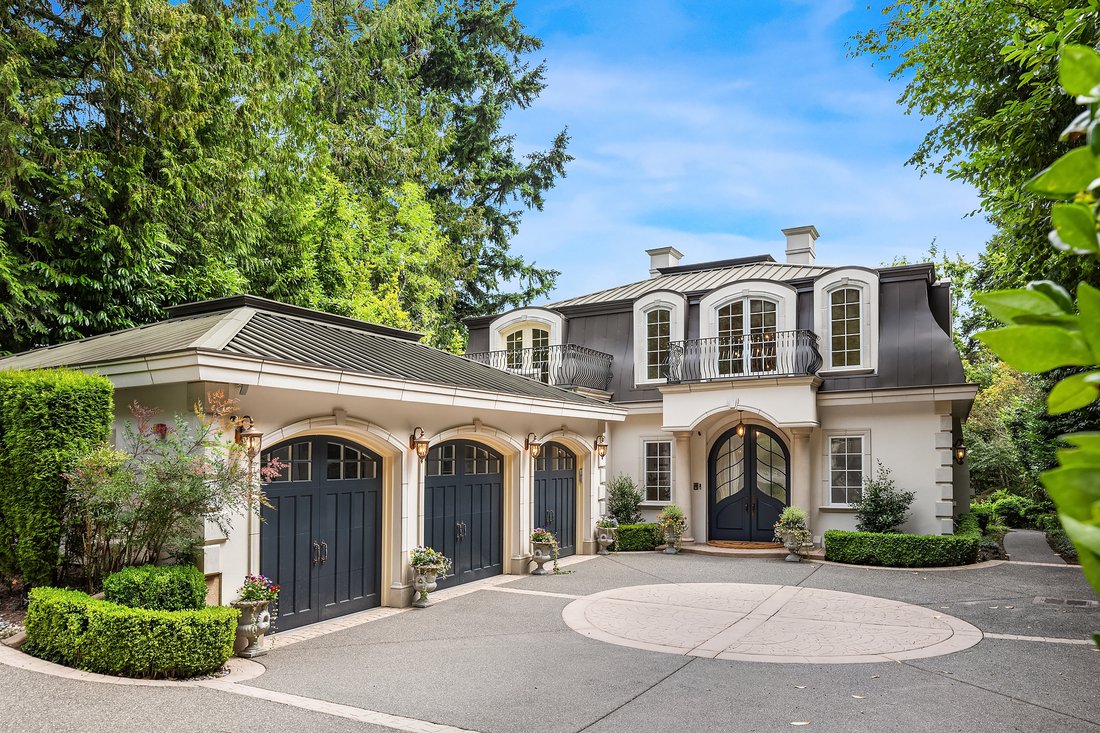 Casa en Bellevue, Washington, Estados Unidos 3 - 18901768