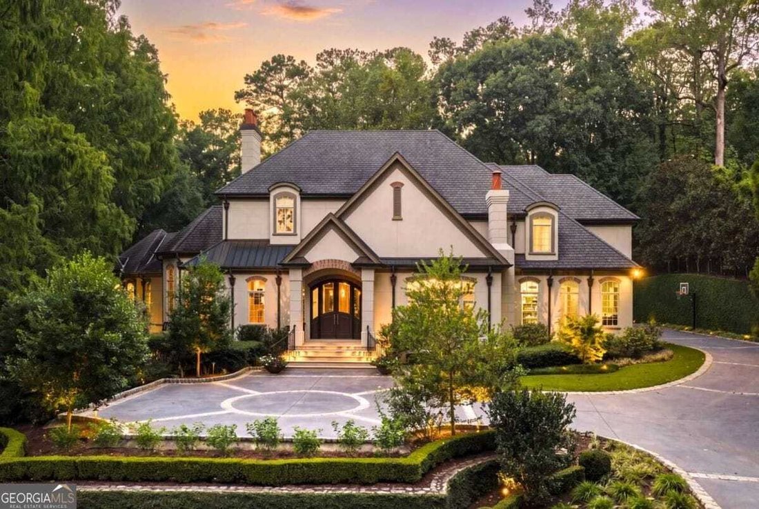 House in Atlanta, Georgia, United States 1 - 18899359