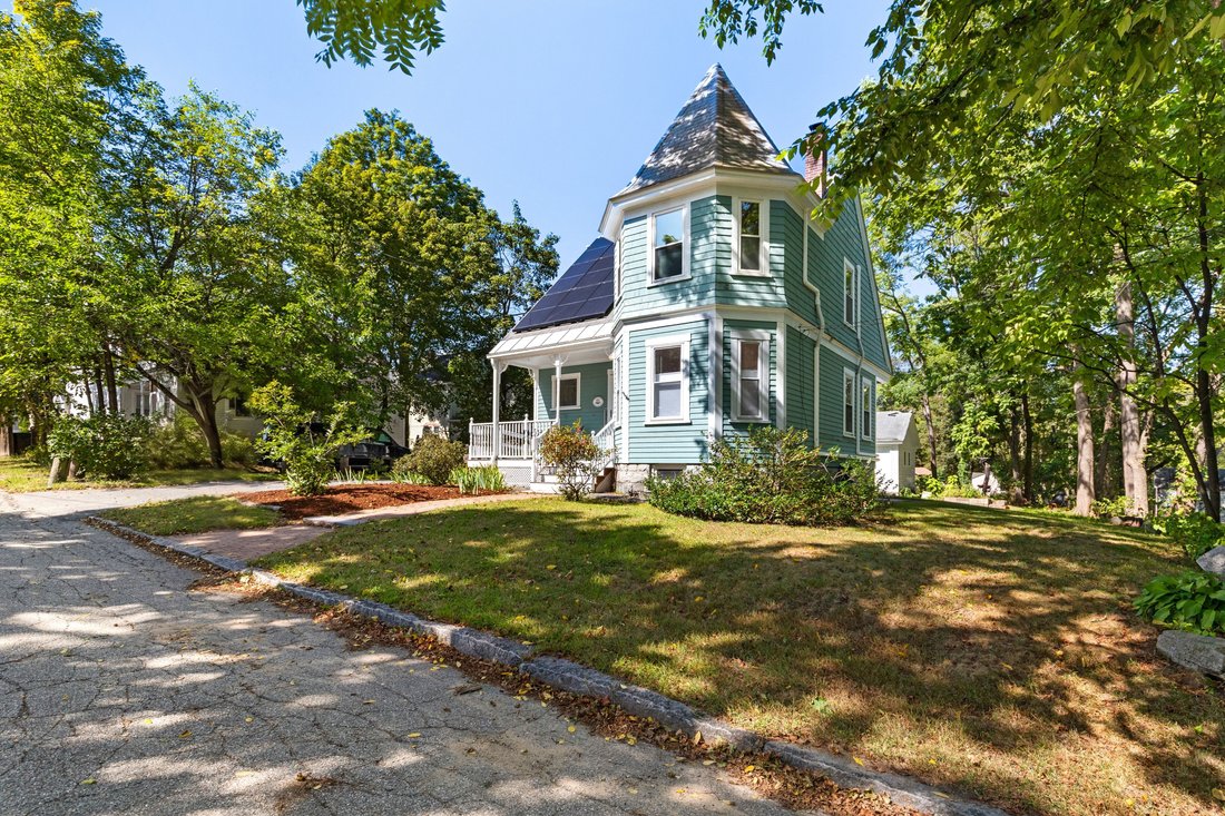 House in Chelmsford, Massachusetts, United States 2 - 18895336