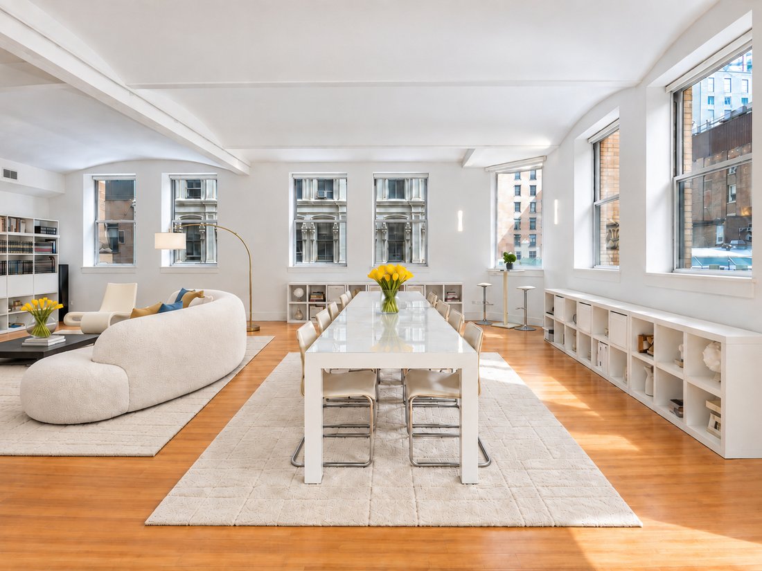Condo in New York, New York, United States 2 - 18902489