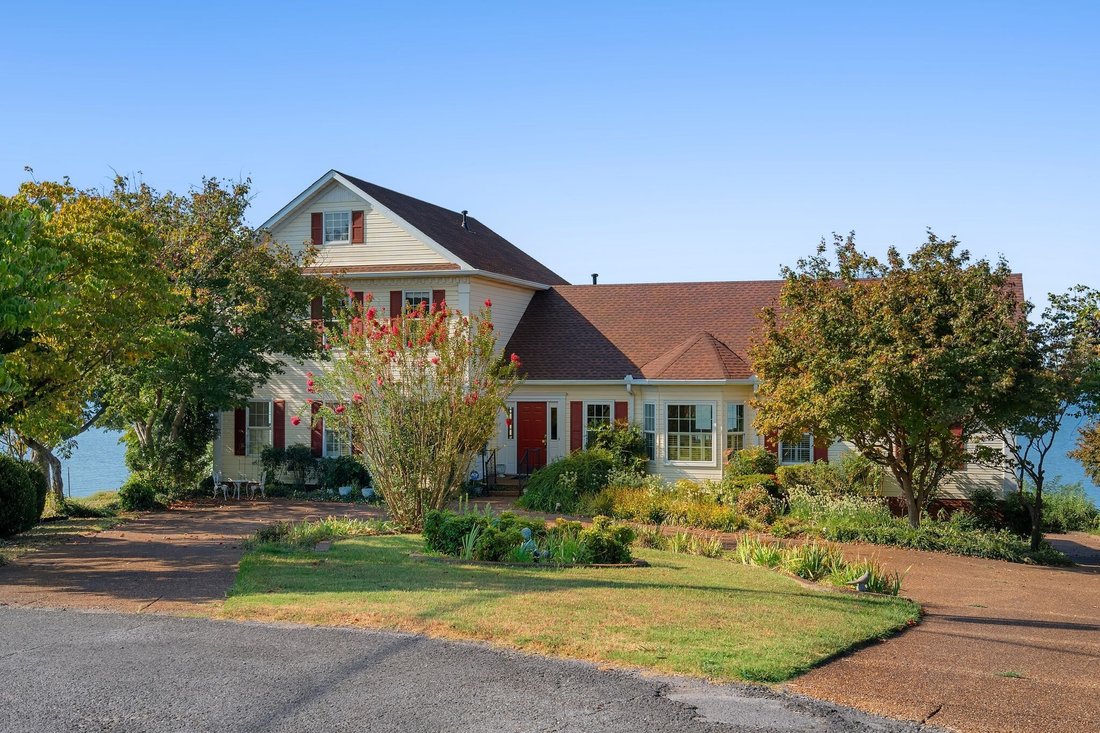 House in Hendersonville, Tennessee, United States 2 - 18896207