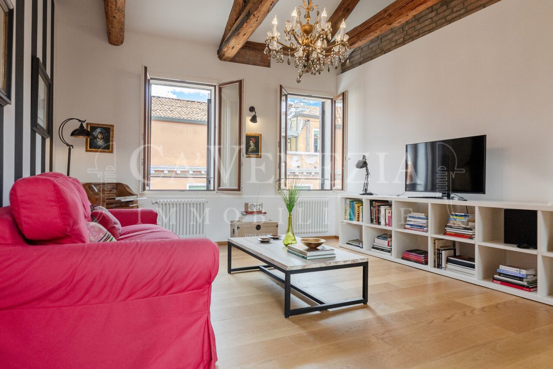 Appartement en Saint Paul, Venise, Italie 2 - 18901589