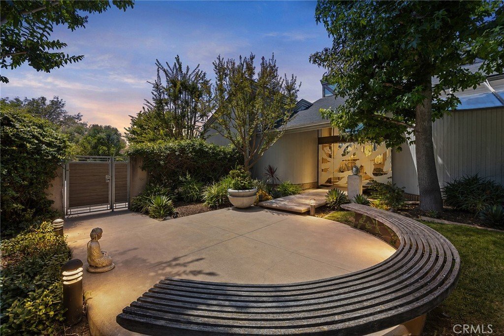 Casa en Orange, California, Estados Unidos 2 - 18578724