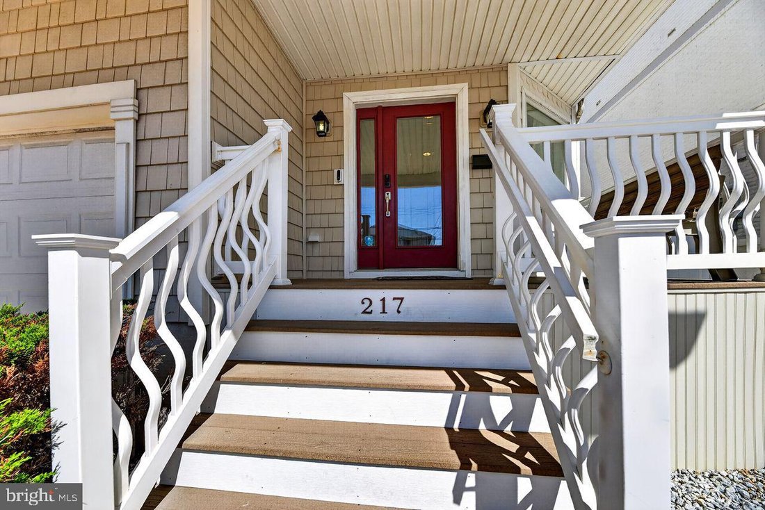 Haus in Brigantine, New Jersey, Vereinigte Staaten 5 - 18895378