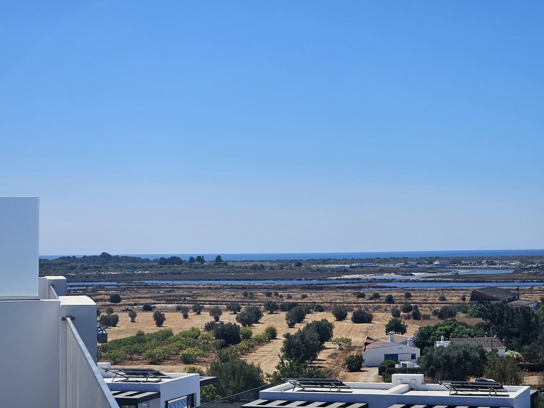 Apartment in Tavira (Santa Maria e Santiago), Algarve, Portugal 1 - 18901325