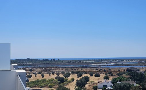 Apartment in Tavira (Santa Maria e Santiago), Algarve, Portugal 1