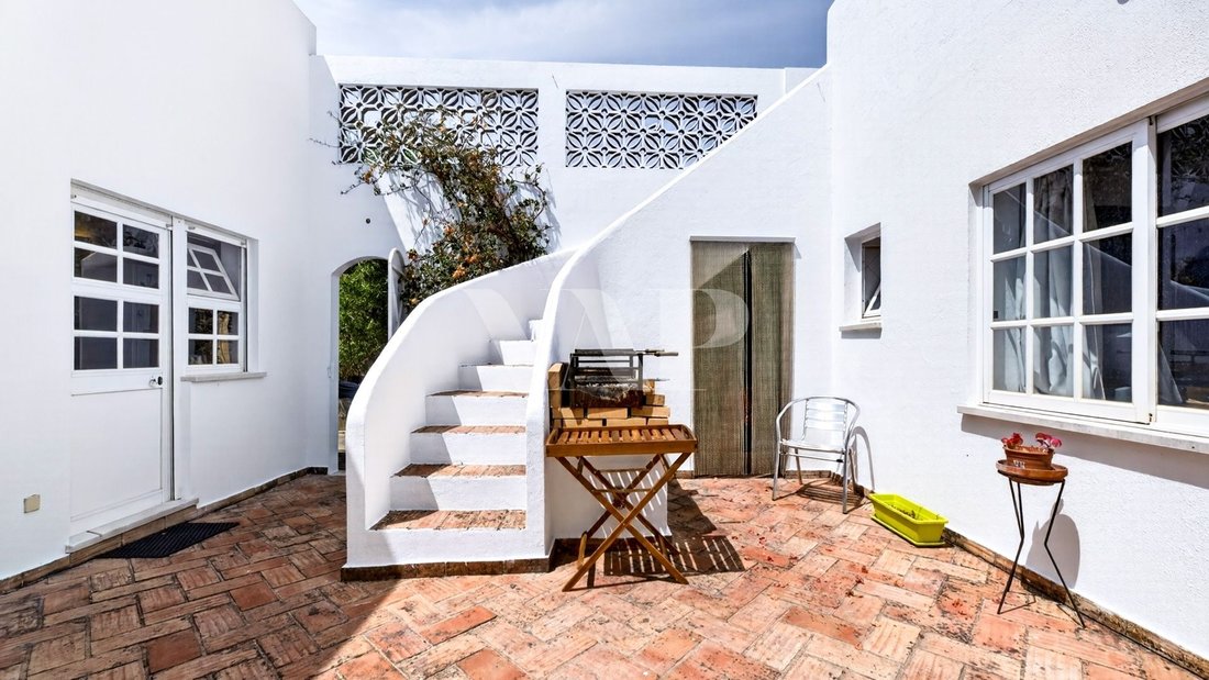 Villa en Loule (Sao Sebastiao), Algarve, Portugal 3 - 18901311