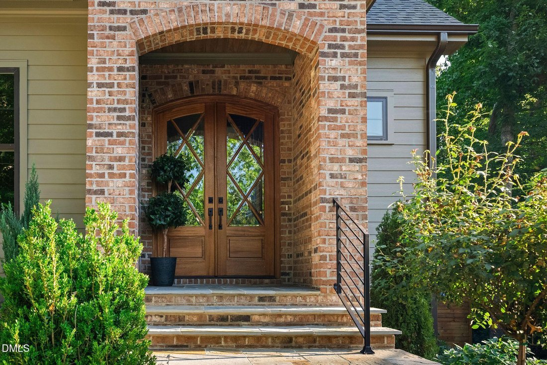 Casa en Cary, Carolina del Norte, Estados Unidos 4 - 18899553