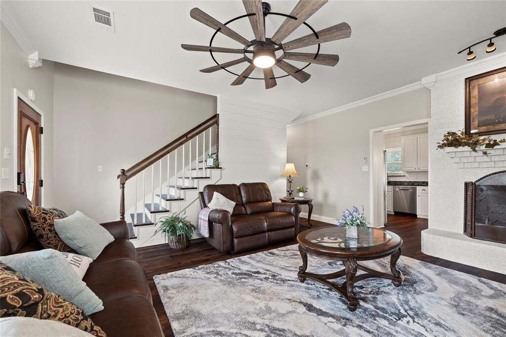 House in Leonard, Texas, United States 3 - 18900535