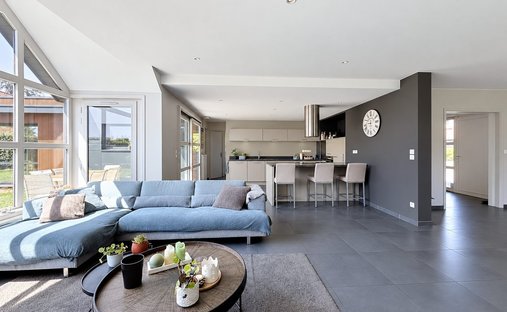 Casa en La Vallée-Petit Lannoy, Hem, Francia 1