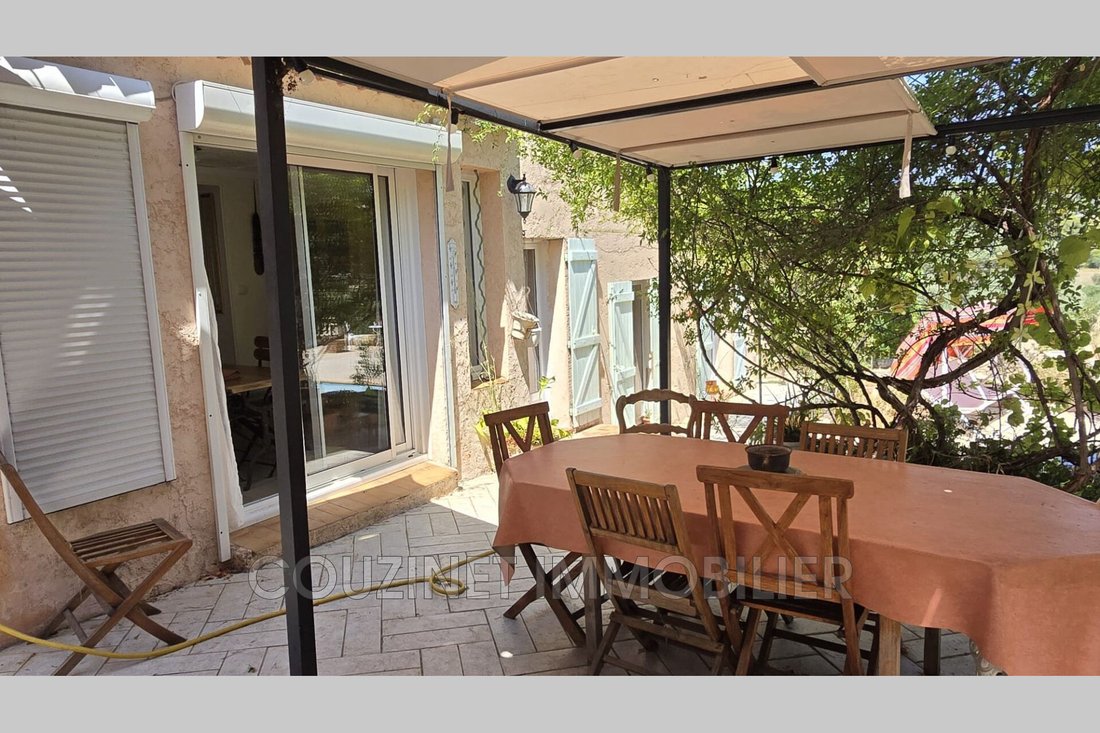 Villa in Le Castellet, Provence-Alpes-Côte d'Azur, France 5 - 18896975