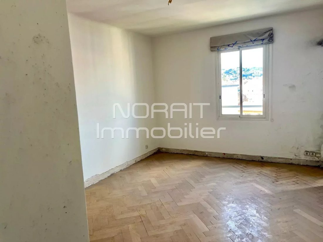 Appartement à Nice, Provence-Alpes-Côte d'Azur, France 5 - 18897523