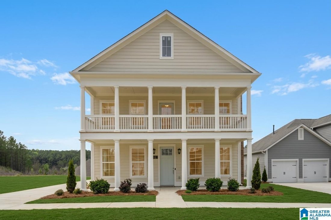 Casa a Helena, Alabama, Stati Uniti 1 - 18401130
