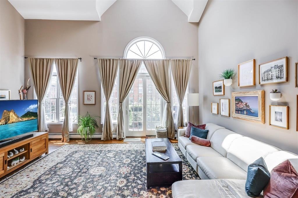 Condo in Jersey City, New Jersey, United States 2 - 18900170