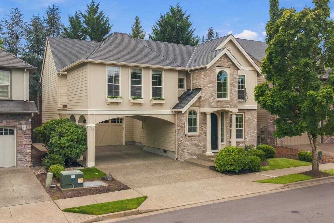 House in Tualatin, Oregon, United States 1 - 18898447