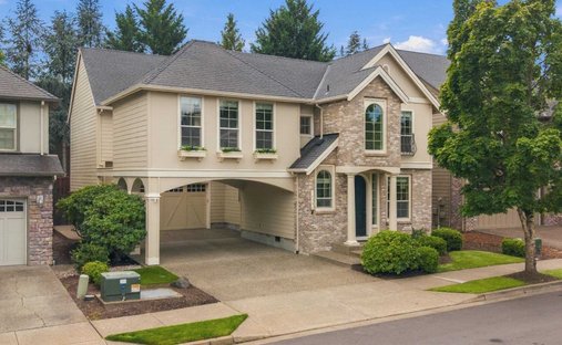 Casa a Tualatin, Oregon, Stati Uniti 1