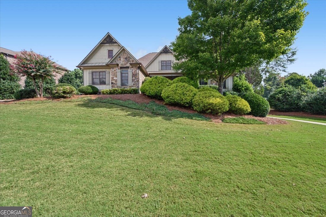 Casa en Kennesaw, Georgia, Estados Unidos 4 - 18900361