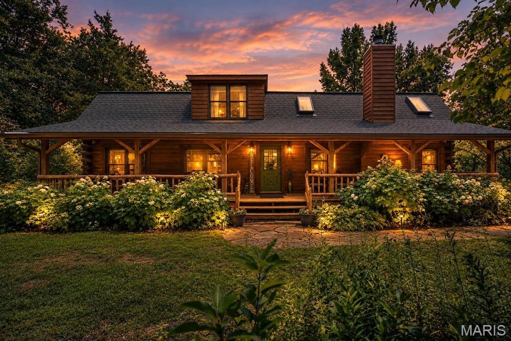 Casa a Defiance, Missouri, Stati Uniti 1 - 18469204