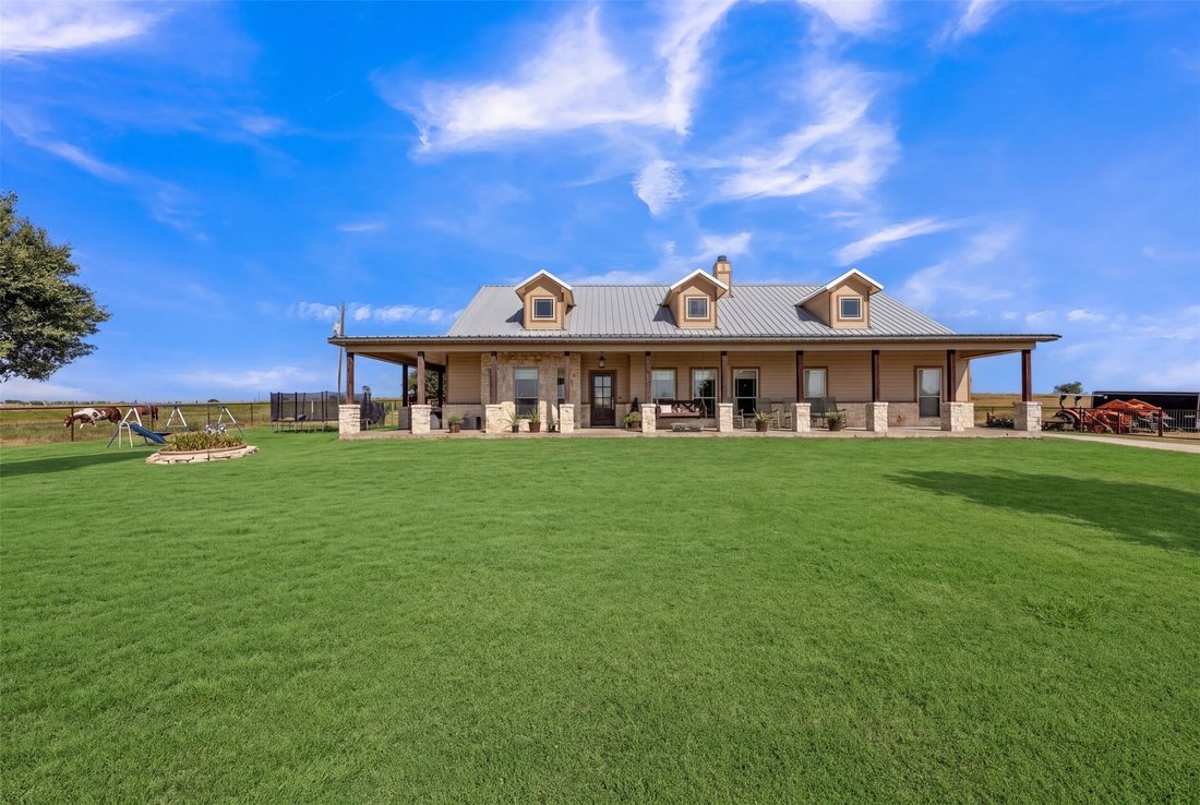 Maison à Godley, Texas, États-Unis 2 - 18900192