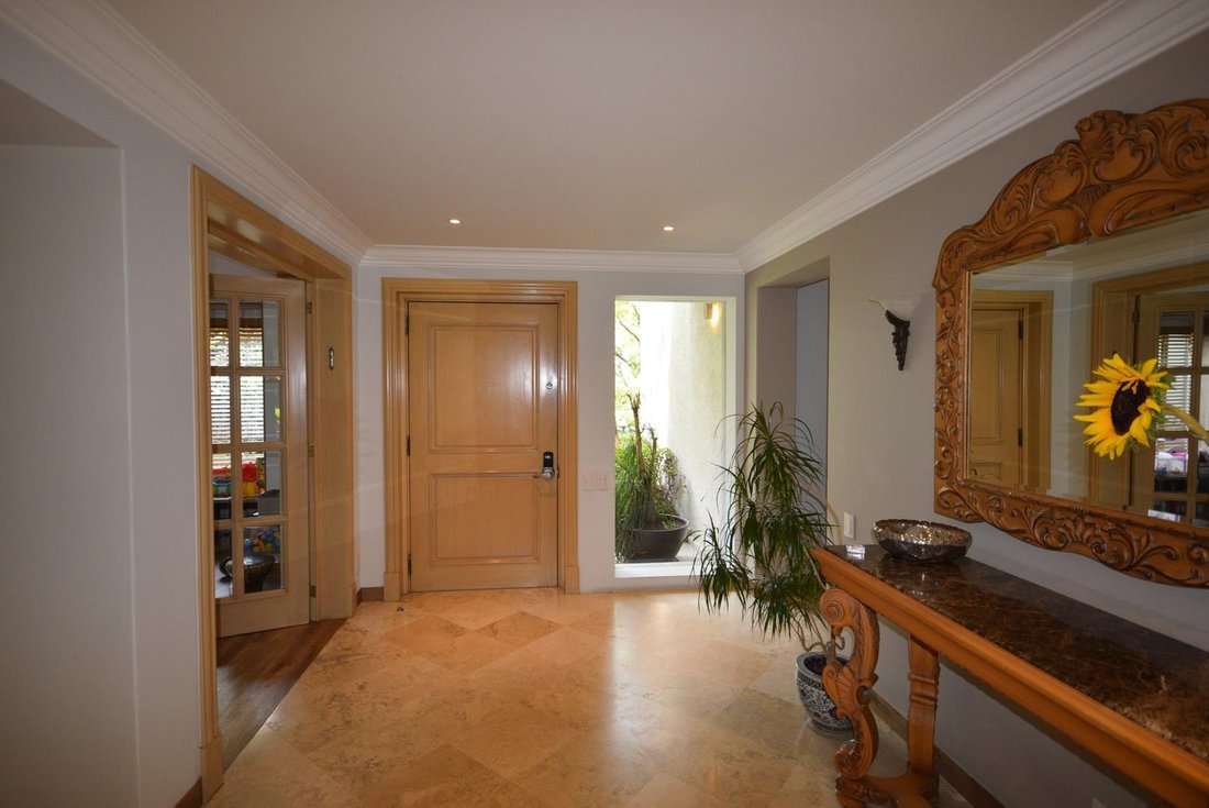 Condo in Mexico City, Mexico 2 - 18898011