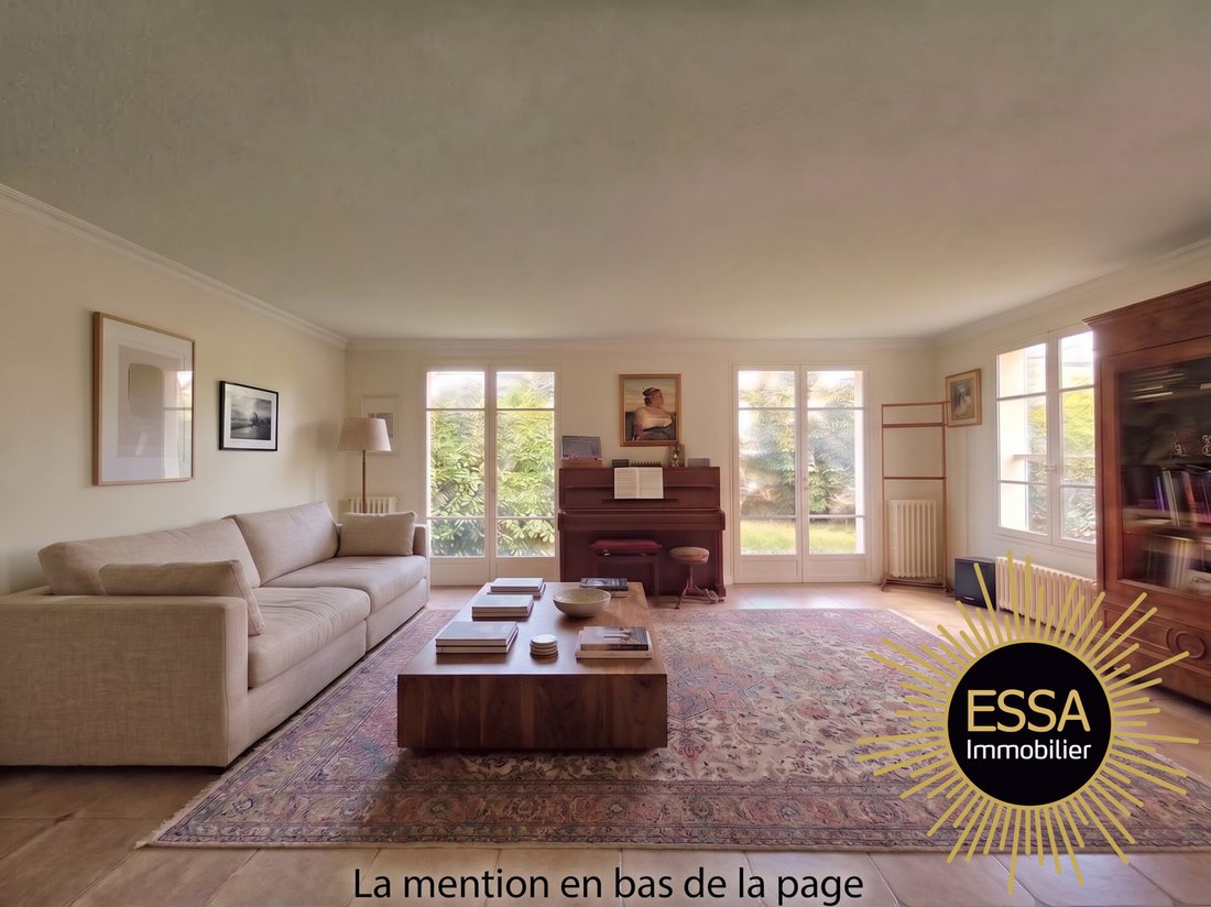 House in Le Chesnay, Le Chesnay-Rocquencourt, France 4 - 18902454