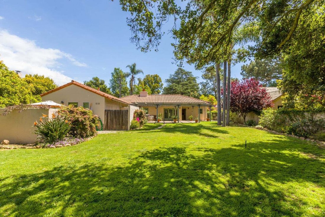 Haus in Santa Barbara, Kalifornien, Vereinigte Staaten 2 - 18895895