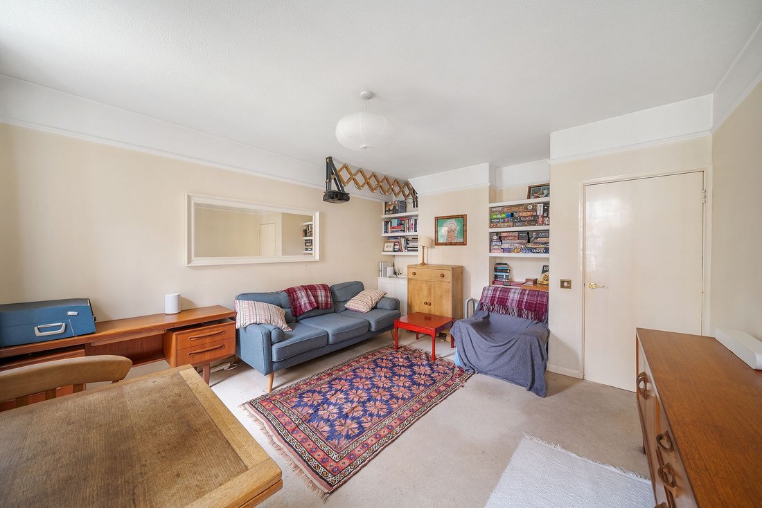 Appartement à Battersea, Wandsworth (Greater London), Angleterre 5 - 18807845