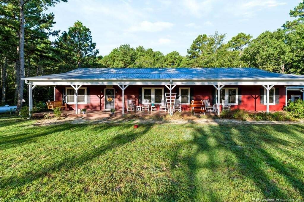 House in Lillington, North Carolina, United States 2 - 18899626