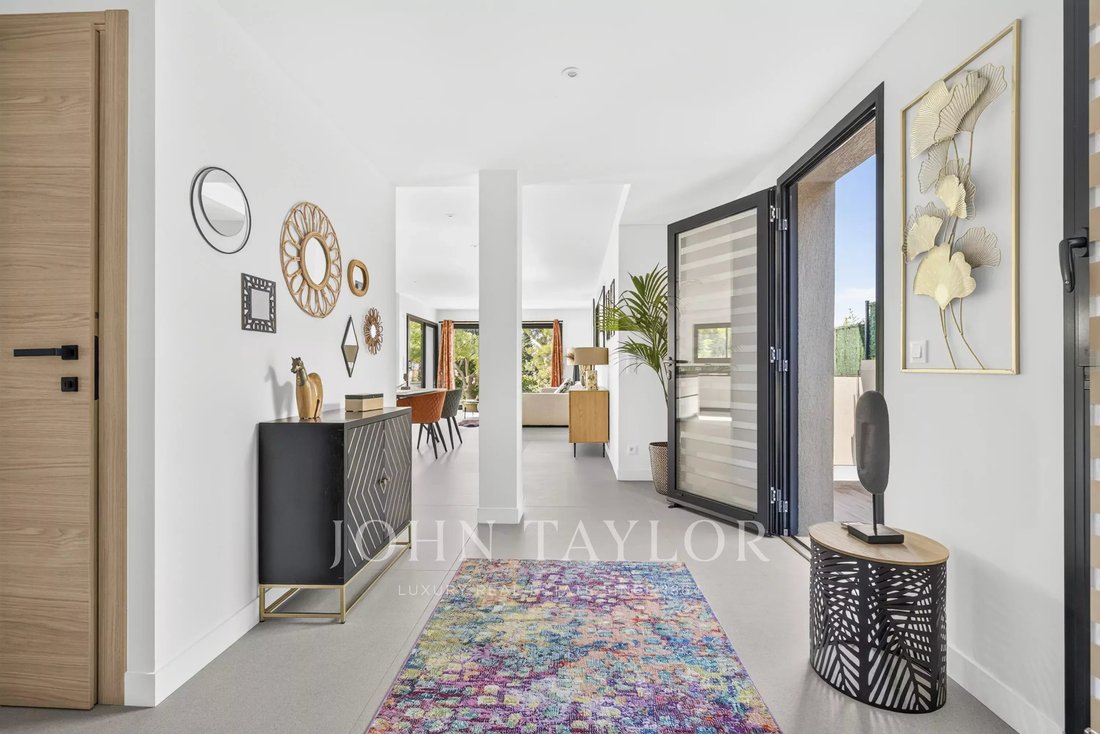 Apartment in Bandol, Provence-Alpes-Côte d'Azur, France 4 - 18897567
