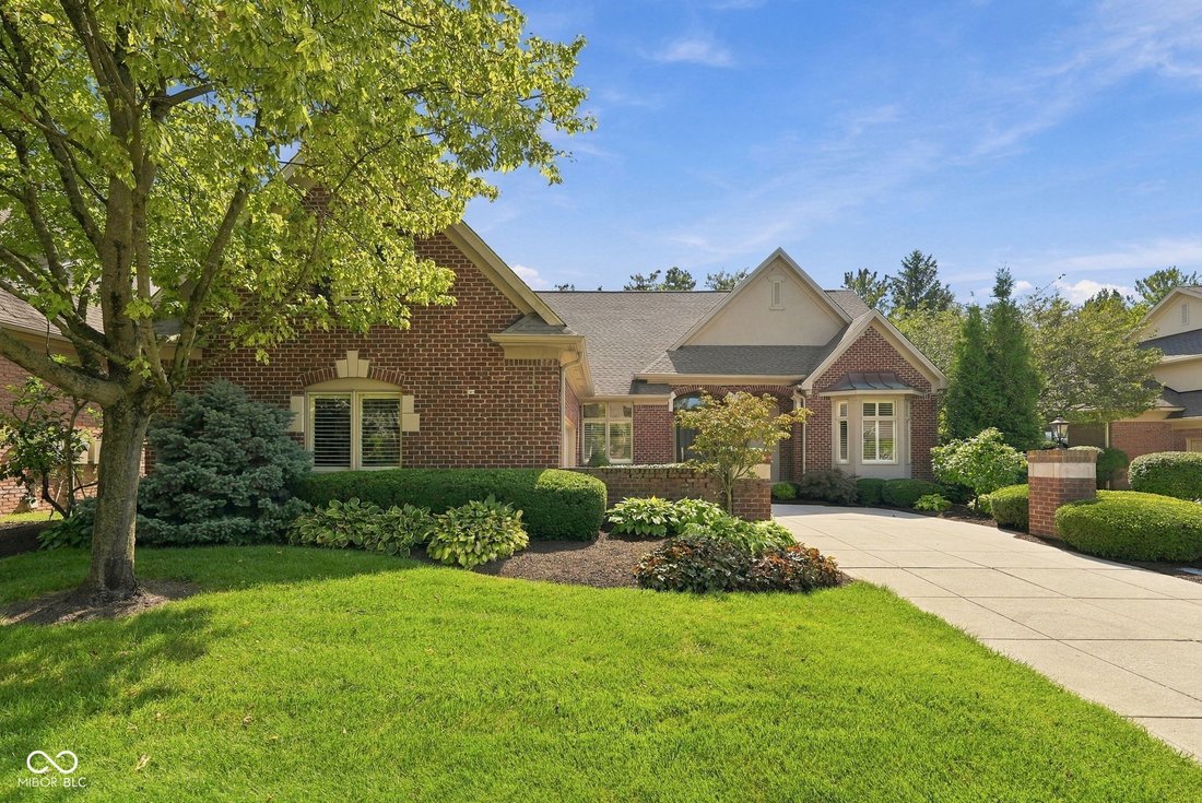Haus in Carmel, Indiana, Vereinigte Staaten 1 - 18895627