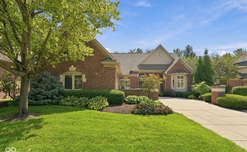 Haus in Carmel, Indiana, Vereinigte Staaten 1